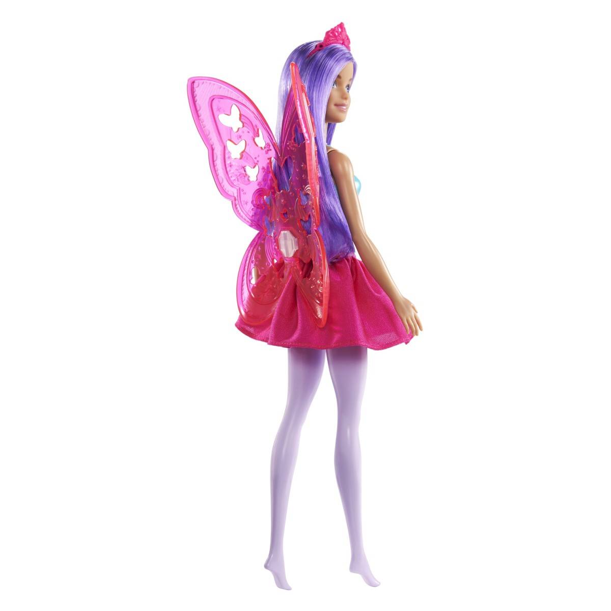 BARBIE vila leptir