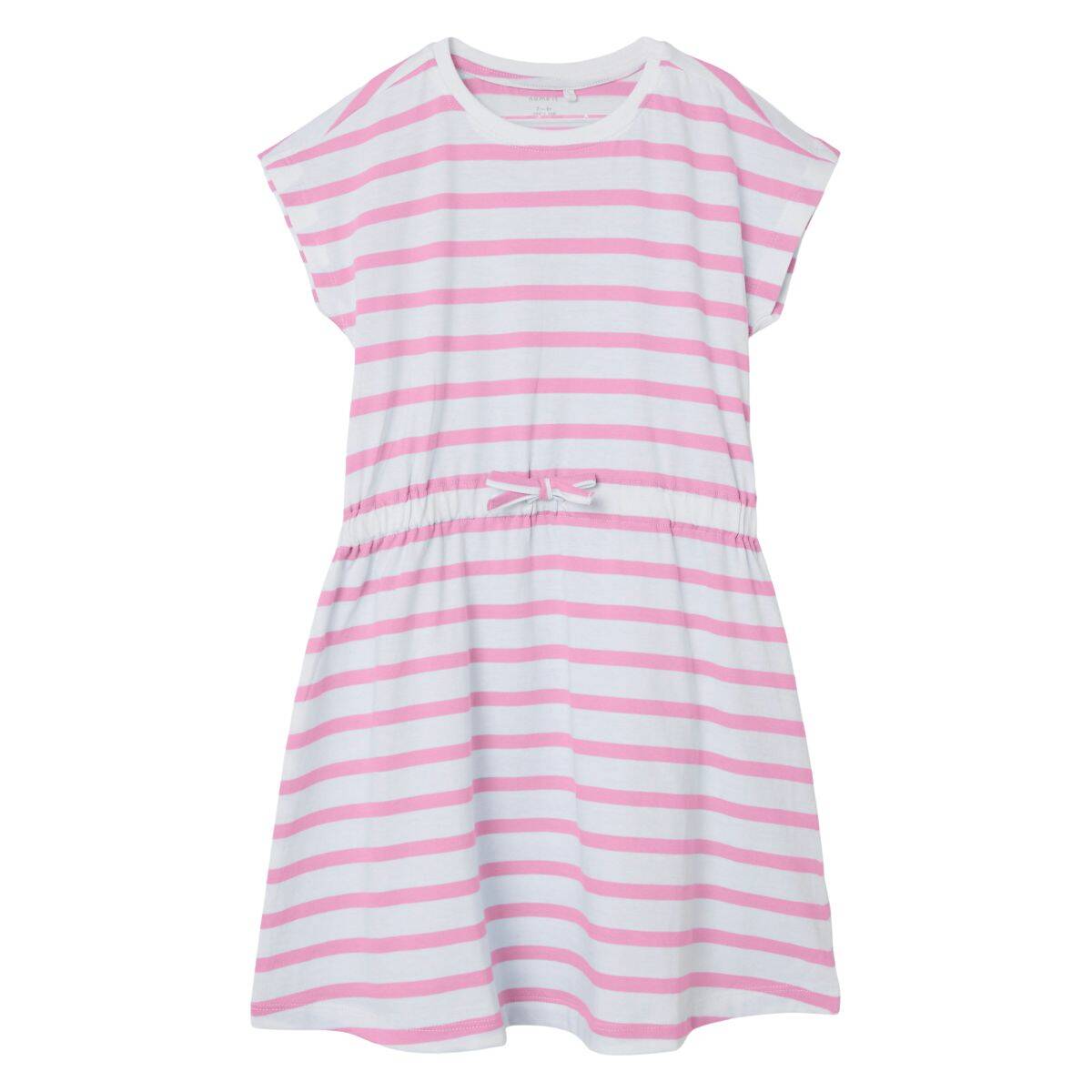 NAME IT haljina KR 13218694 NKFMIE Ž Roza 116