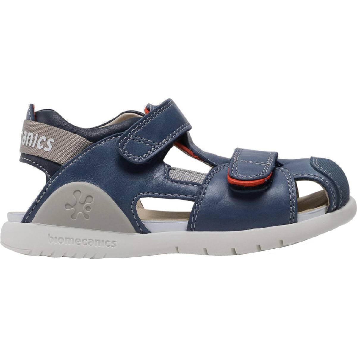 Biomecanics sandal 212183A F petroleo (kaiser) 28
