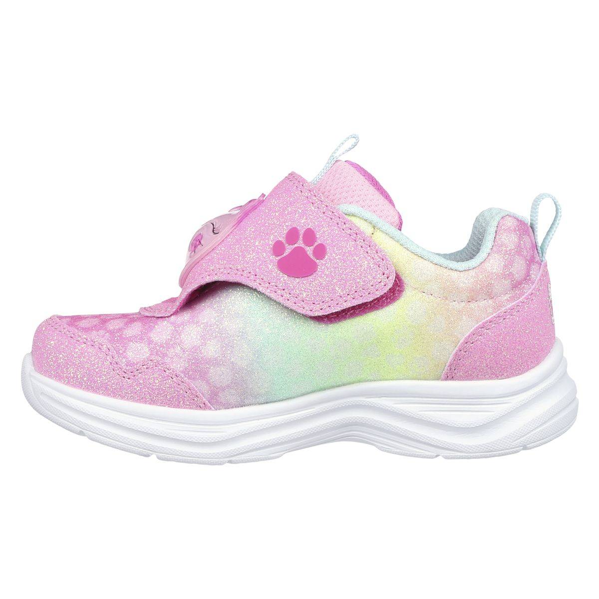 Skechers športni copat 302698N PKMT GLIMMER KICKS - SKECH-PETS D pkmt 26