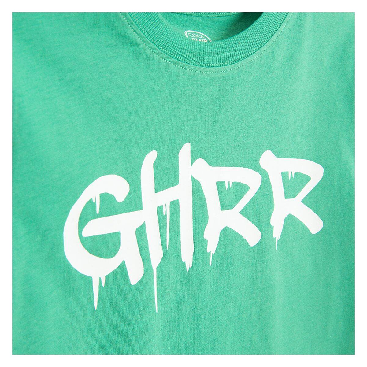 COOL CLUB majica 3 kom KR CCB3010562-00 M Šareno 116