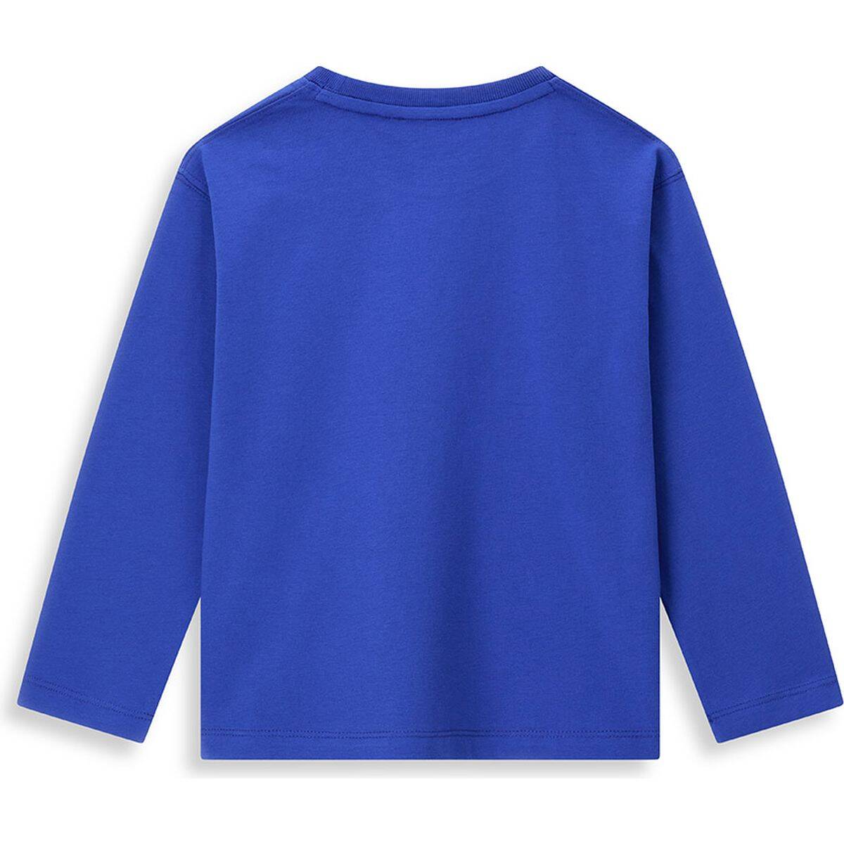 Original Marines majica DR DFA2528B F Modra 140