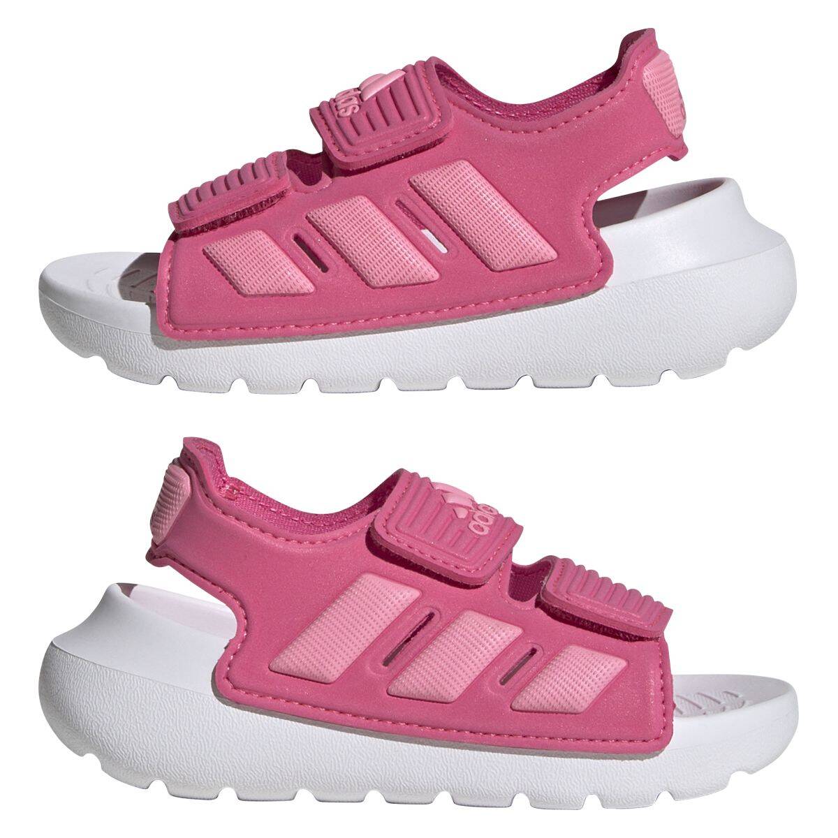Adidas sandal ID0305 ALTASWIM 2.0 I D pink 27
