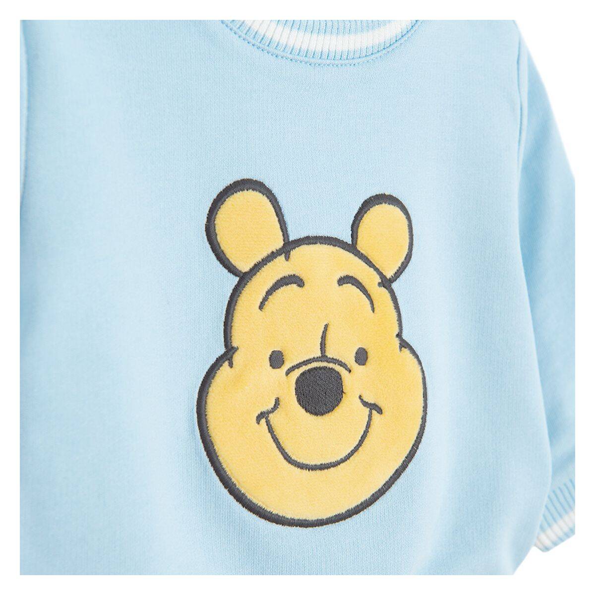 Cool Club trenirka DR DH LCB3001552-00 WINNIE THE POOH F Modra 80