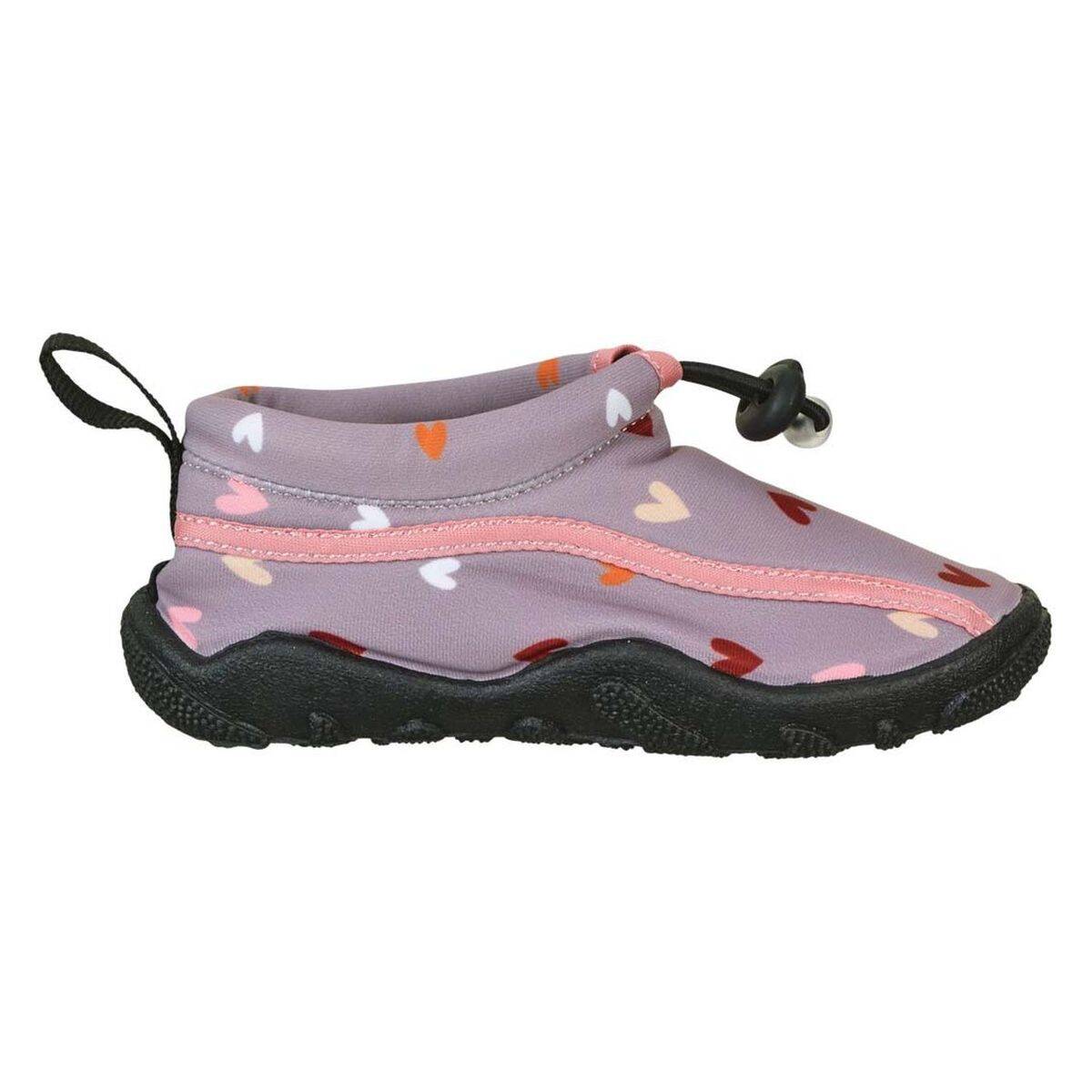 Sterntaler čevelj za v vodo 2512304 D pastel violet 25-26