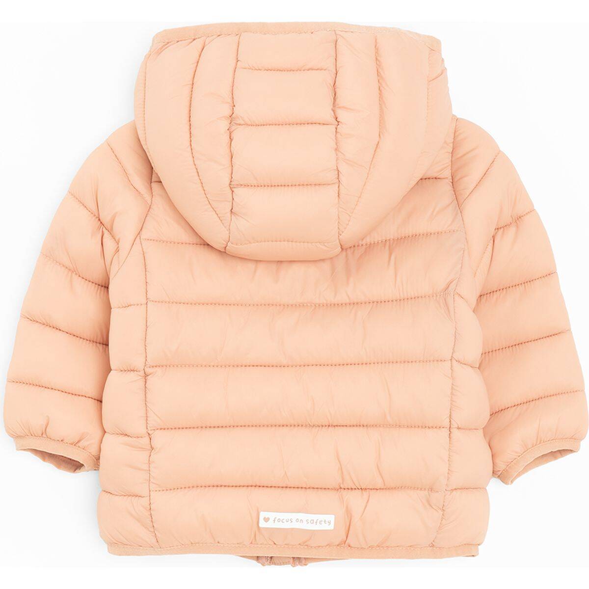 COOL CLUB jakna prijelazna DR COG3101494 Ž Roza 86