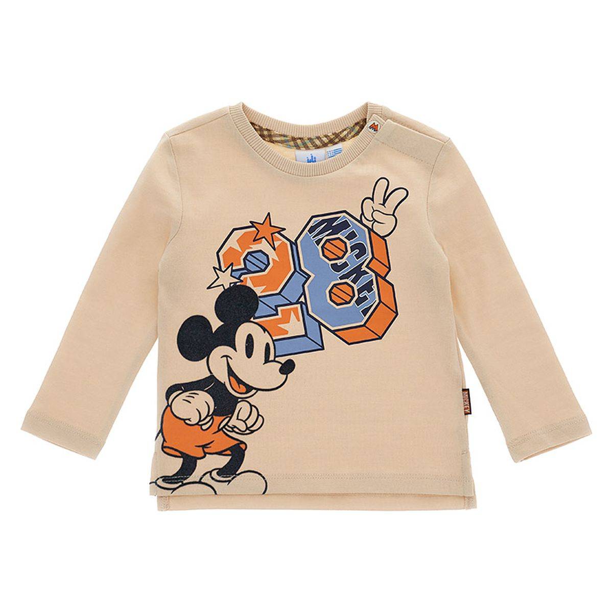 ORIGINAL MARINES majica DR DEAV0632NM DISNEY M Bijela 68