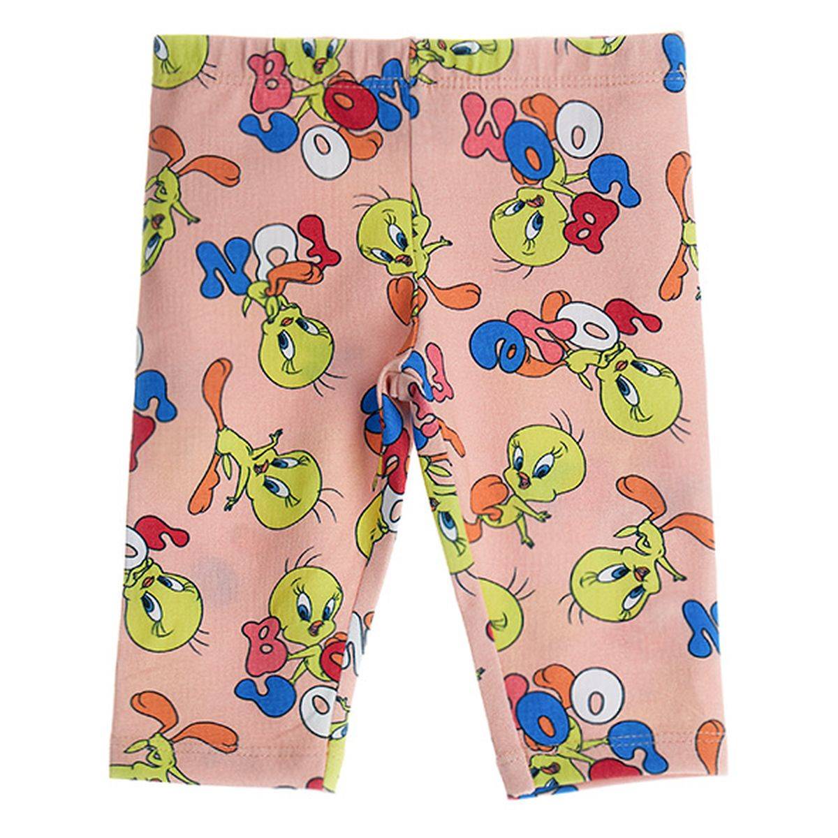 ORIGINAL MARINES tajice DH DEPV1103NF LOONEY TUNES Ž Šareno 86