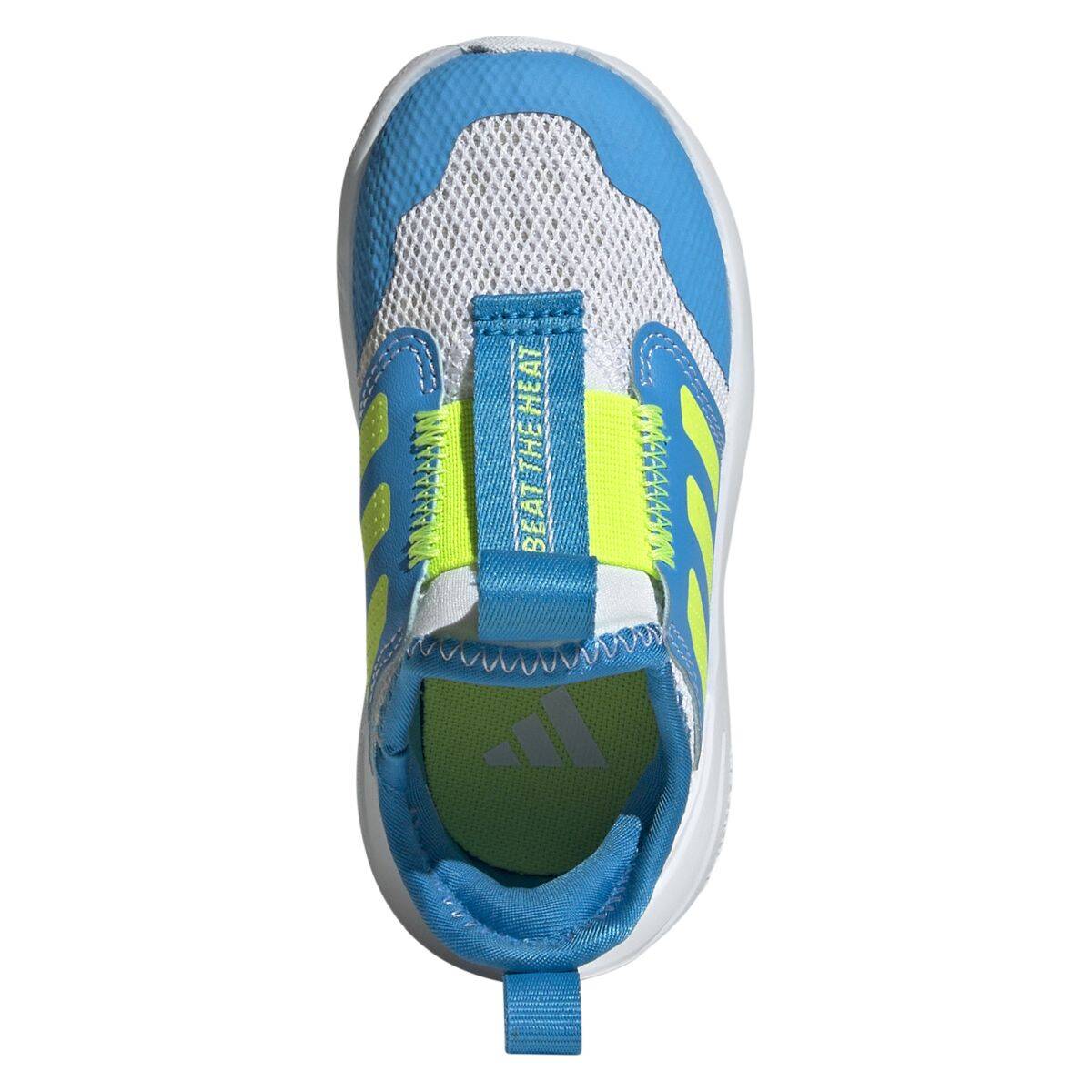 ADIDAS sportske tenisice JQ4873 Tensaur Comfort AC M blue 20