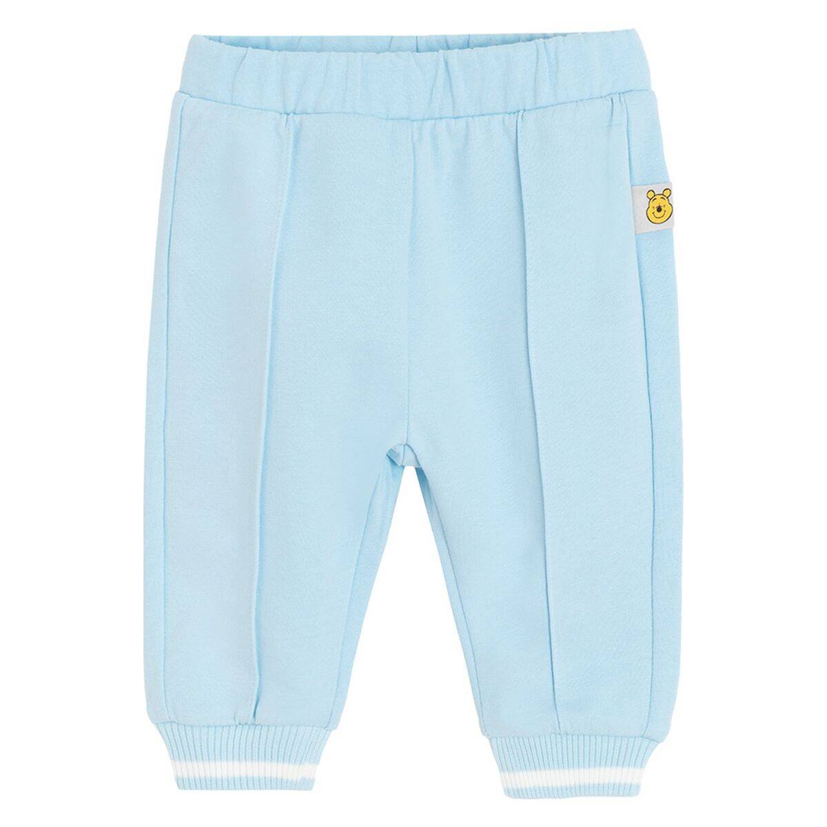Cool Club trenirka DR DH LCB3001552-00 WINNIE THE POOH F Modra 80
