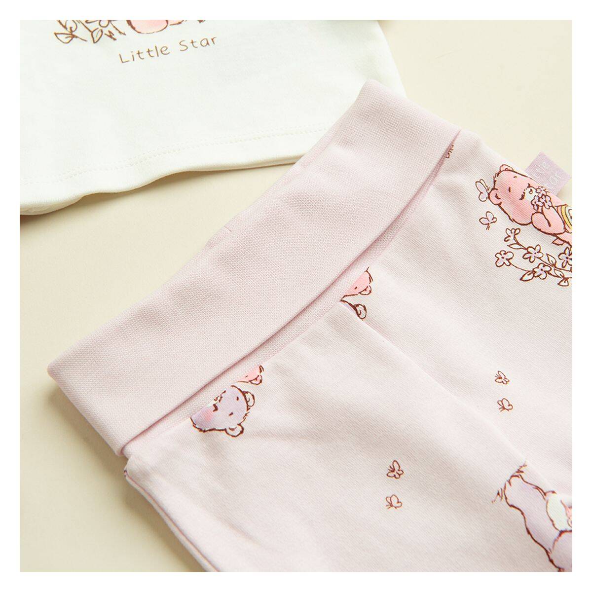 COOL CLUB poklon komplet DR DH LCG3001919-00 CARE BEARS Ž Šareno 68