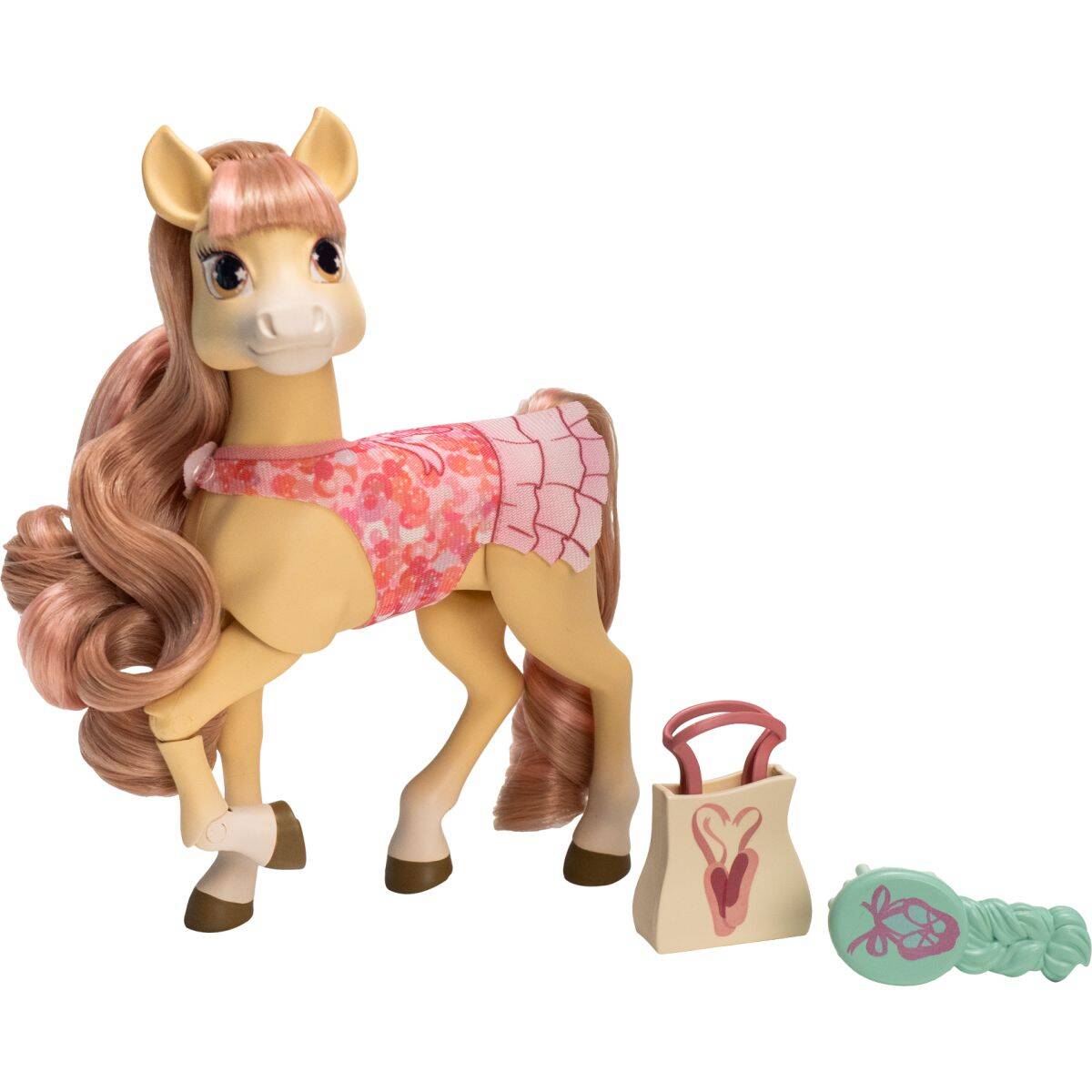Jakks Pacific figura Wild Manes Bridgetin baletni konj