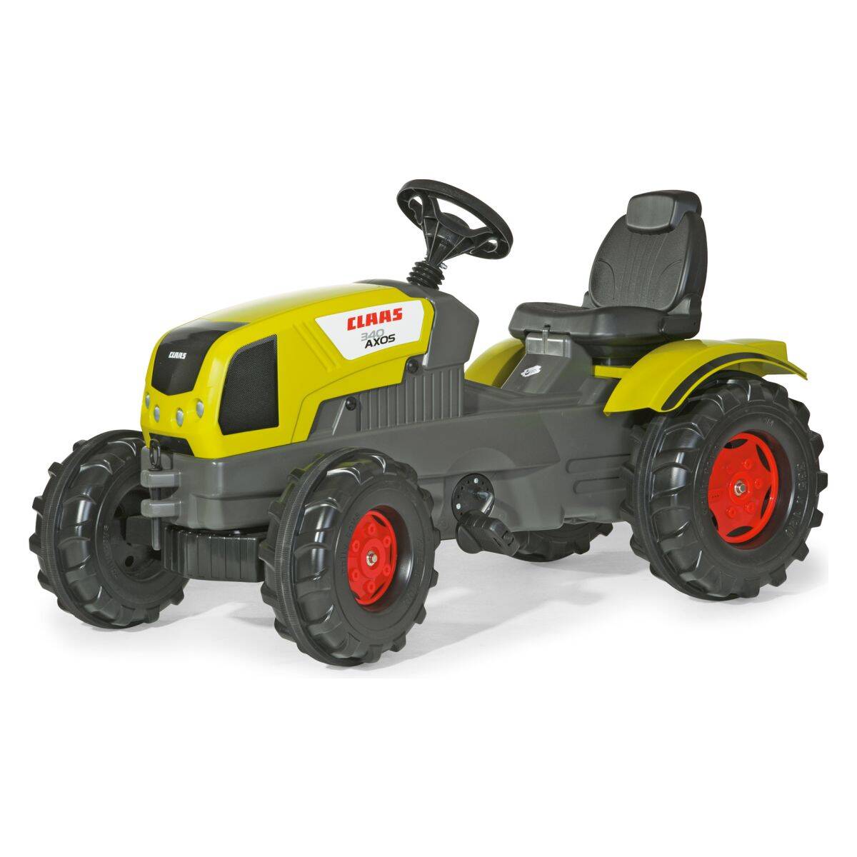 Rolly Toys traktor Farmtrac Claas Axos 340