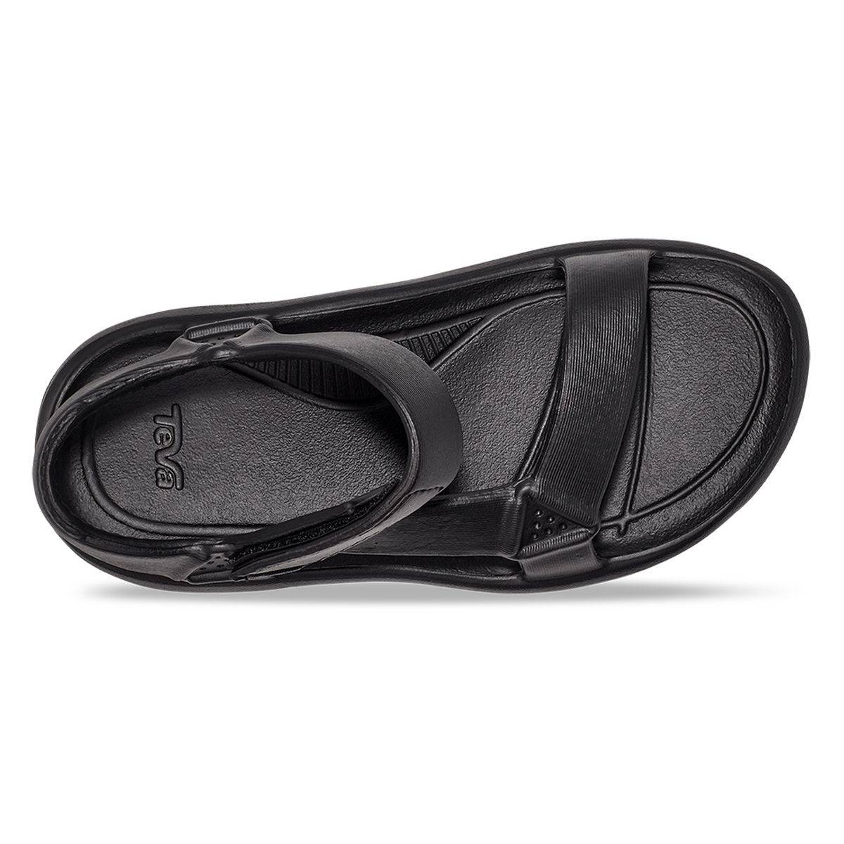 Teva sandal 1124072C C HURRICANE DRIFT BCBK F black 24