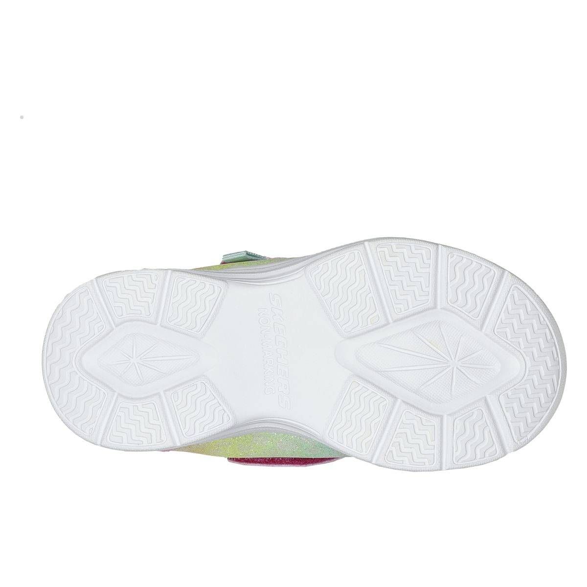 Skechers športni copat 302698N PKMT GLIMMER KICKS - SKECH-PETS D pkmt 26