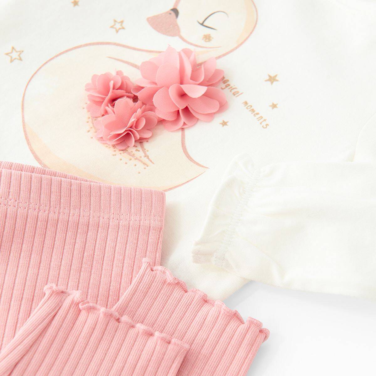 COOL CLUB komplet 2 djelni DR DH CCG3100485-00 Ž Šareno 98