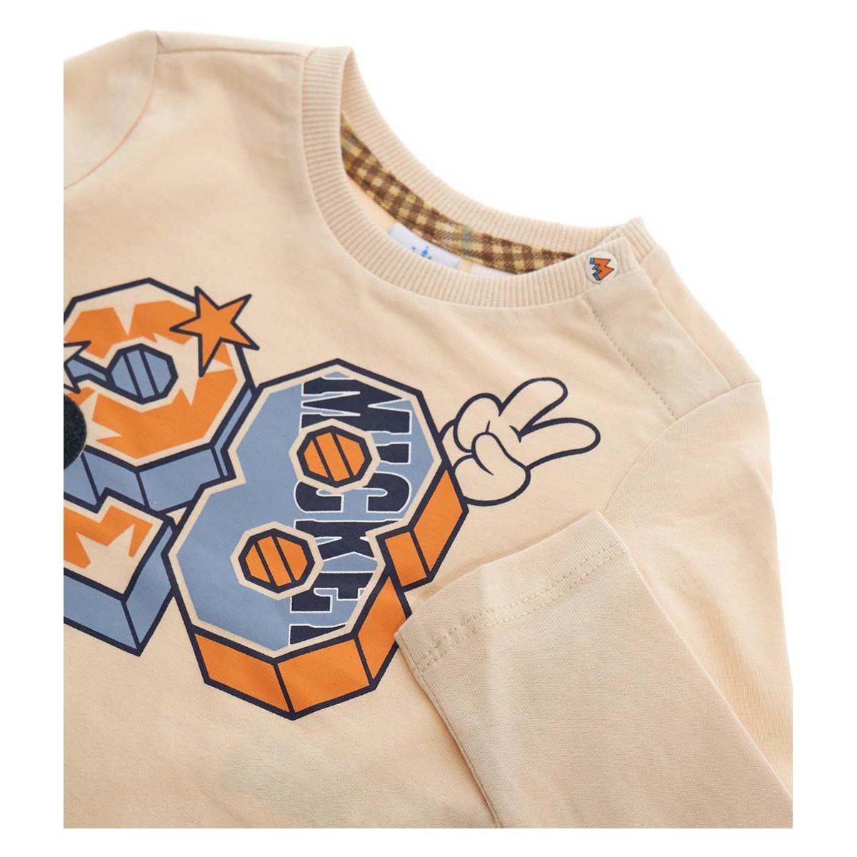 ORIGINAL MARINES majica DR DEAV0632NM DISNEY M Bijela 68