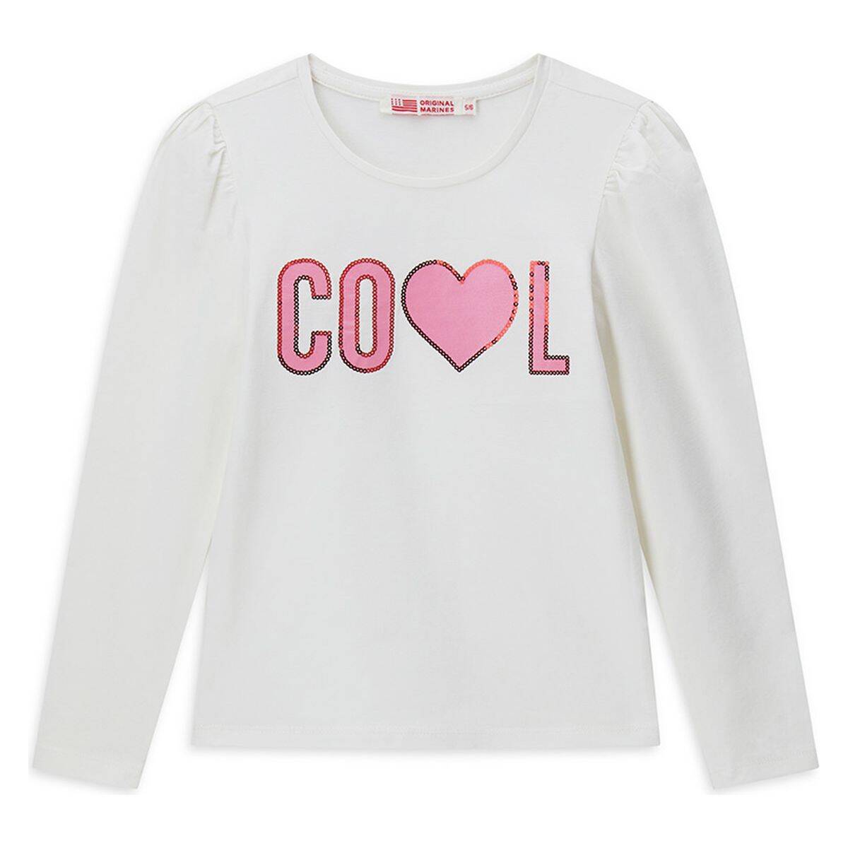 ORIGINAL MARINES majica DR DFA3553F Ž Bež 122