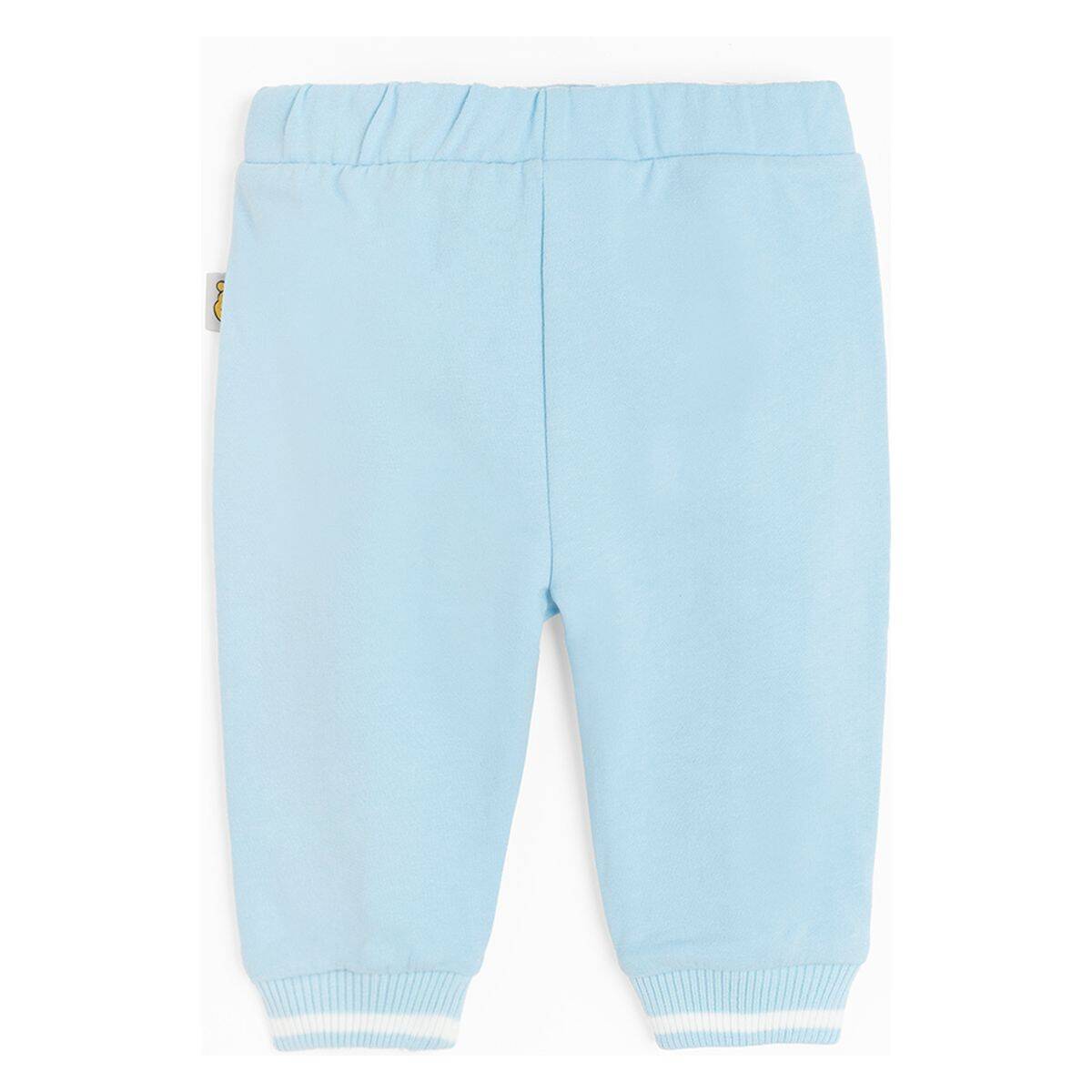 Cool Club trenirka DR DH LCB3001552-00 WINNIE THE POOH F Modra 80