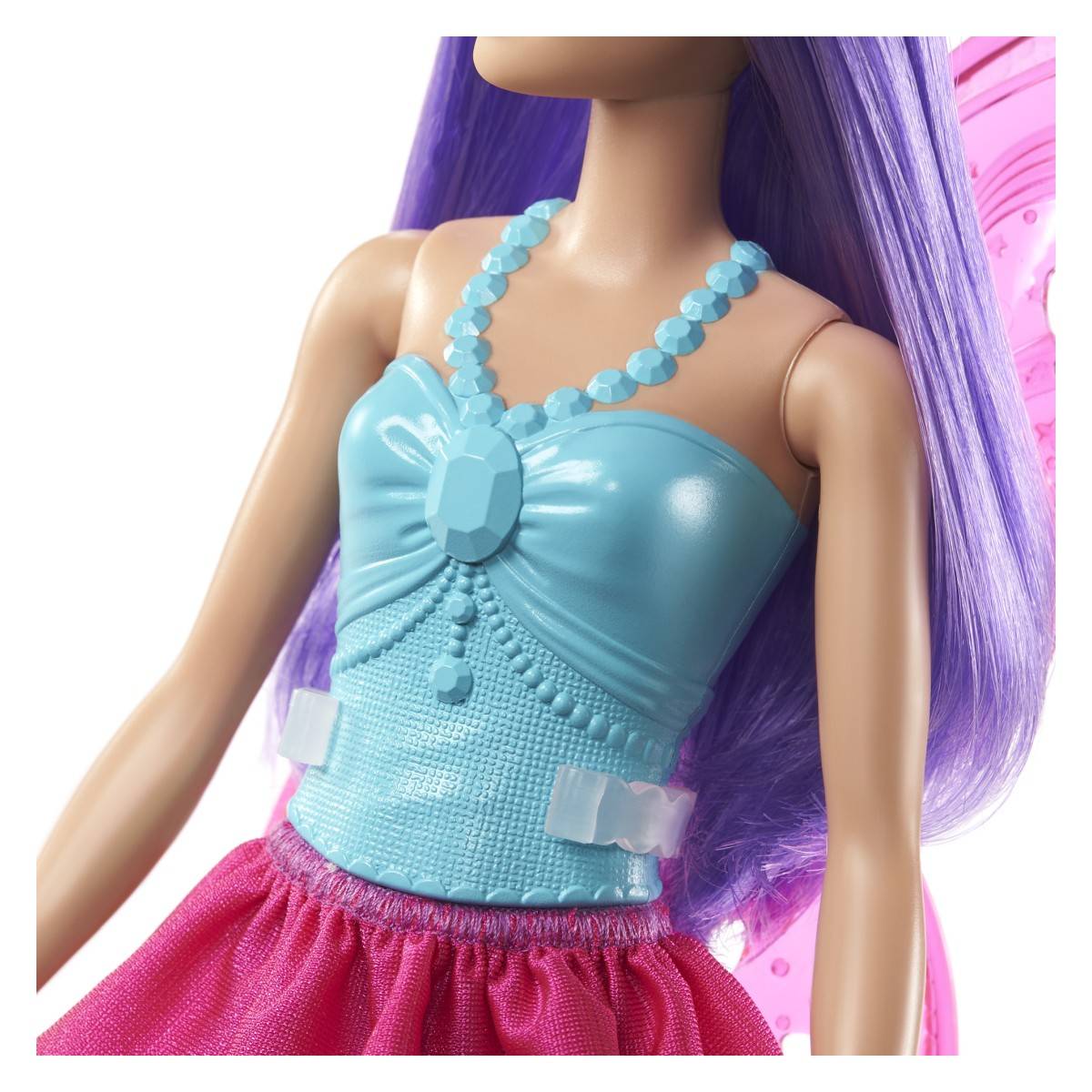 BARBIE vila leptir