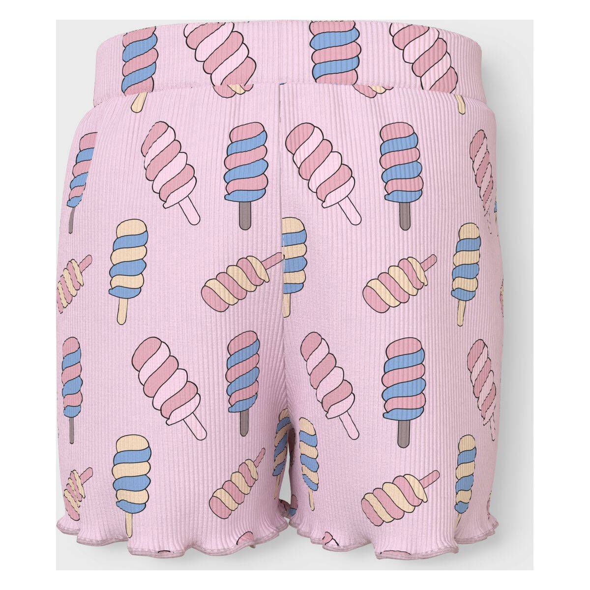 NAME IT hlače KH 13244067 NMFVEMMA Ž Roza 104