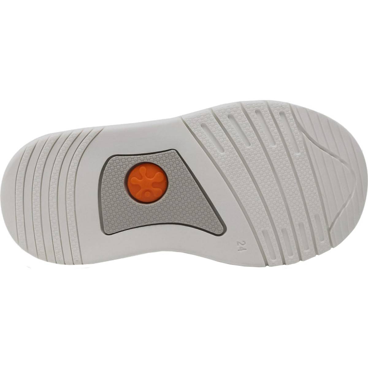 Biomecanics sandal 212183A F petroleo (kaiser) 28