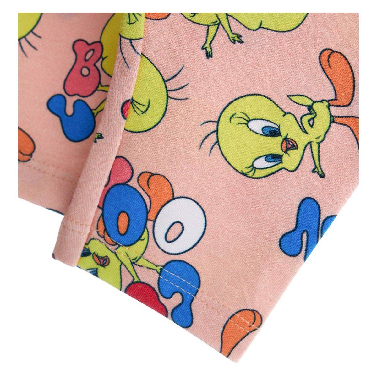 ORIGINAL MARINES tajice DH DEPV1103NF LOONEY TUNES Ž Šareno 86