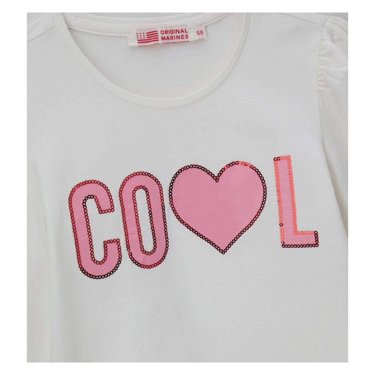 ORIGINAL MARINES majica DR DFA3553F Ž Bež 122