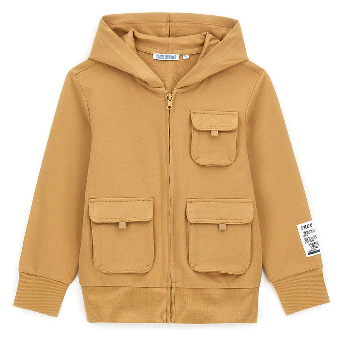 Original Marines jopa DR DFP2037CM F Bež 98