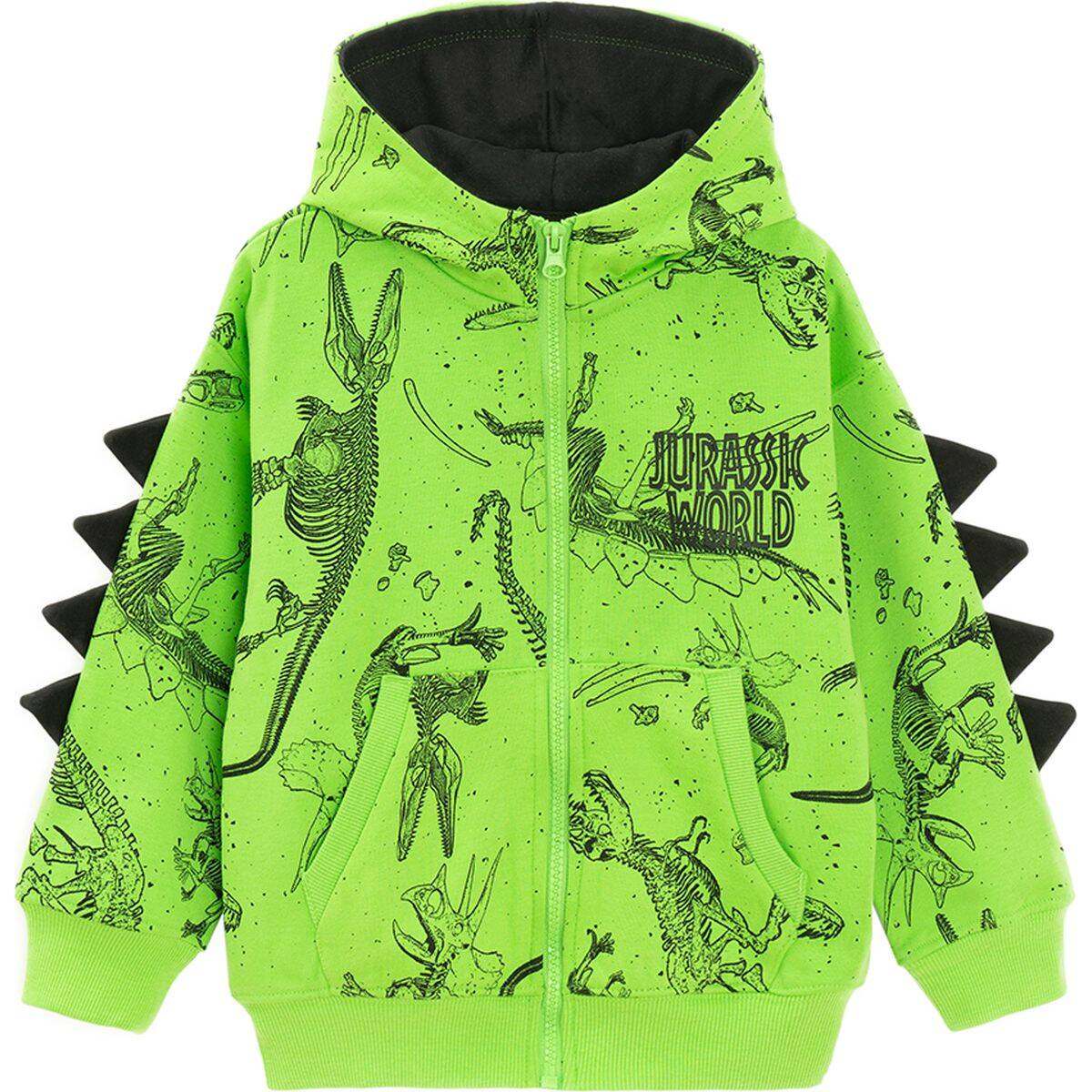 COOL CLUB vesta DR LCB3110807 UNIVERSAL PICTURES M Zelena 110