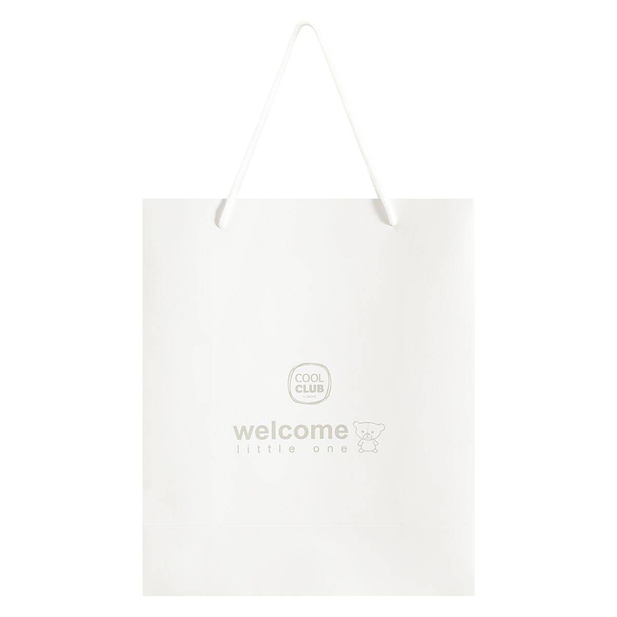 COOL CLUB poklon komplet DR DH LCG3001919-00 CARE BEARS Ž Šareno 68