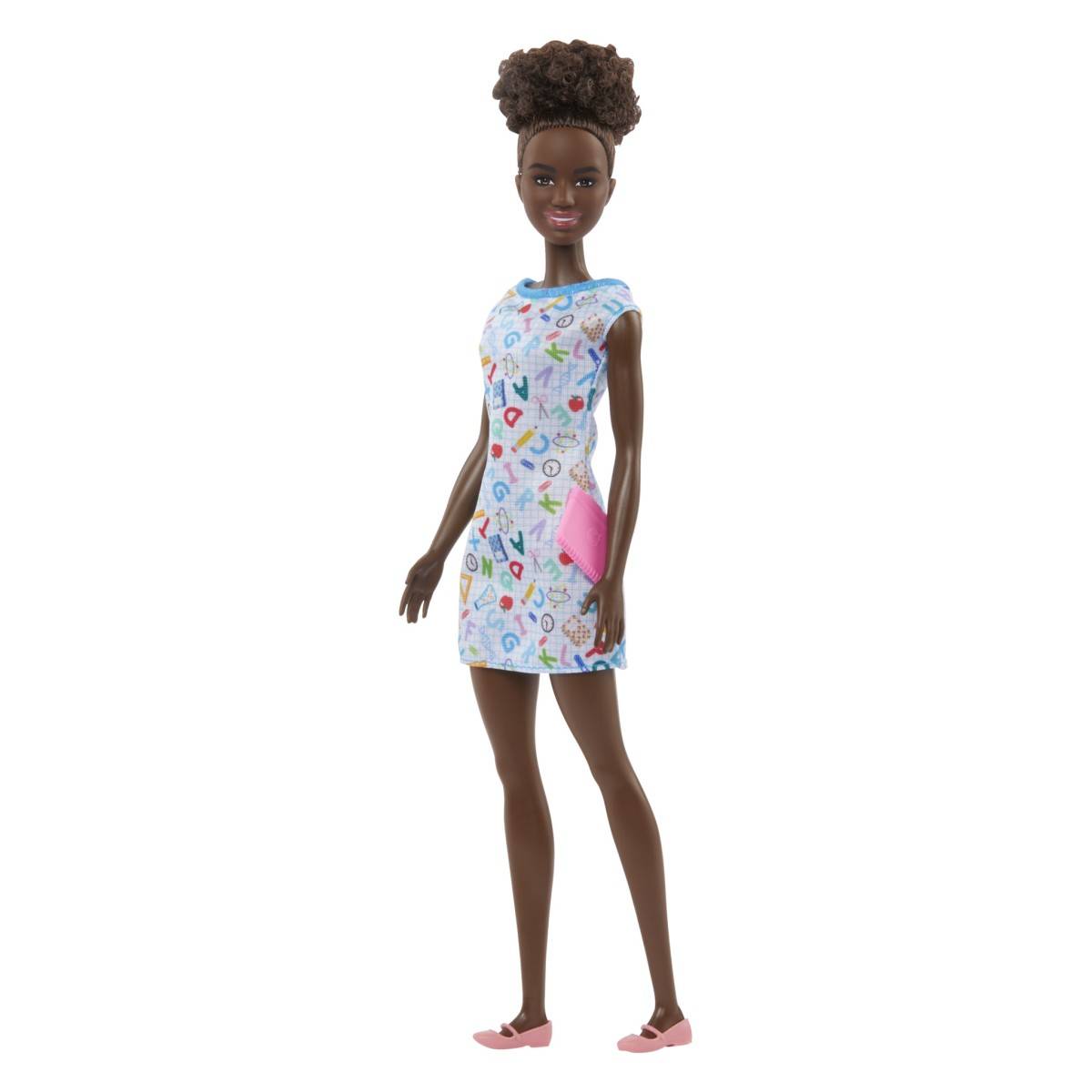 BARBIE lutka - budi što želiš