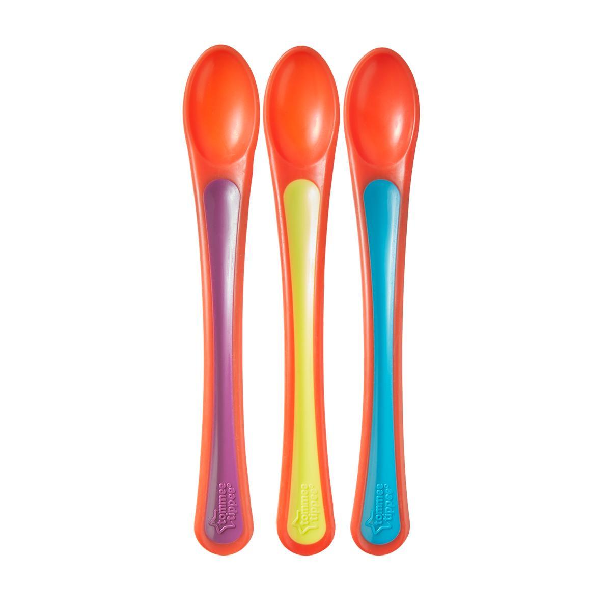 TOMMEE TIPPEE žlice 4+m 5760