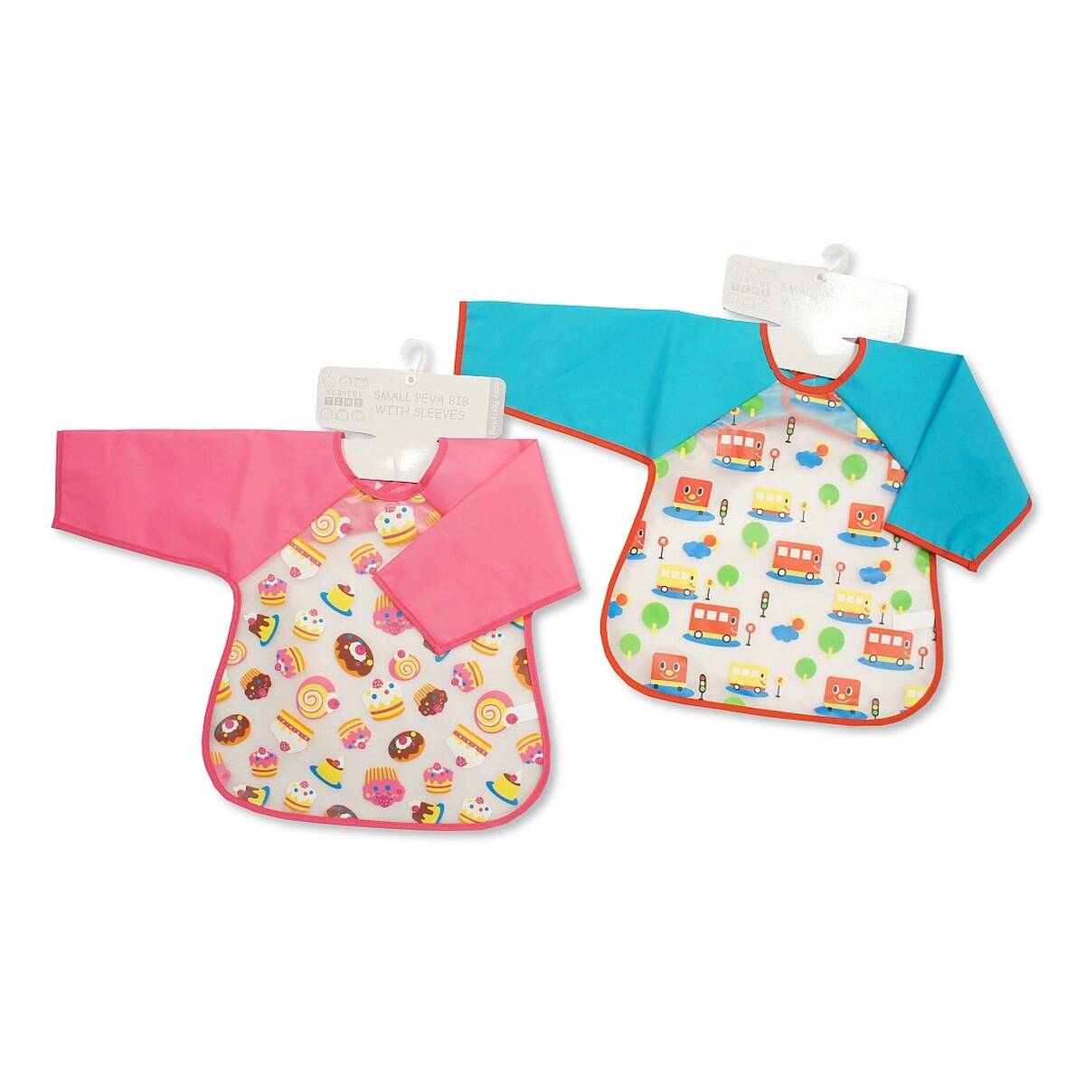 Bytex slinček z rokavi