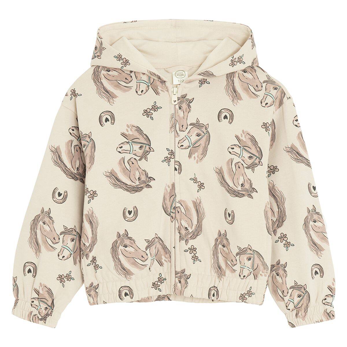 Cool Club jopa DR CCG3111800 D Bež 128