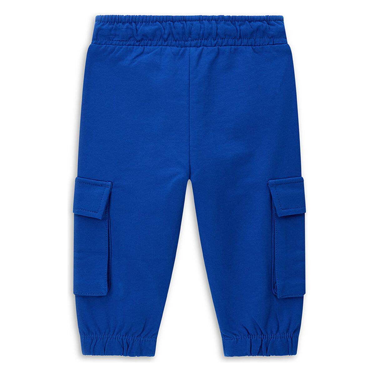 Original Marines hlače trenirka DH DFA0671NM F Modra 92