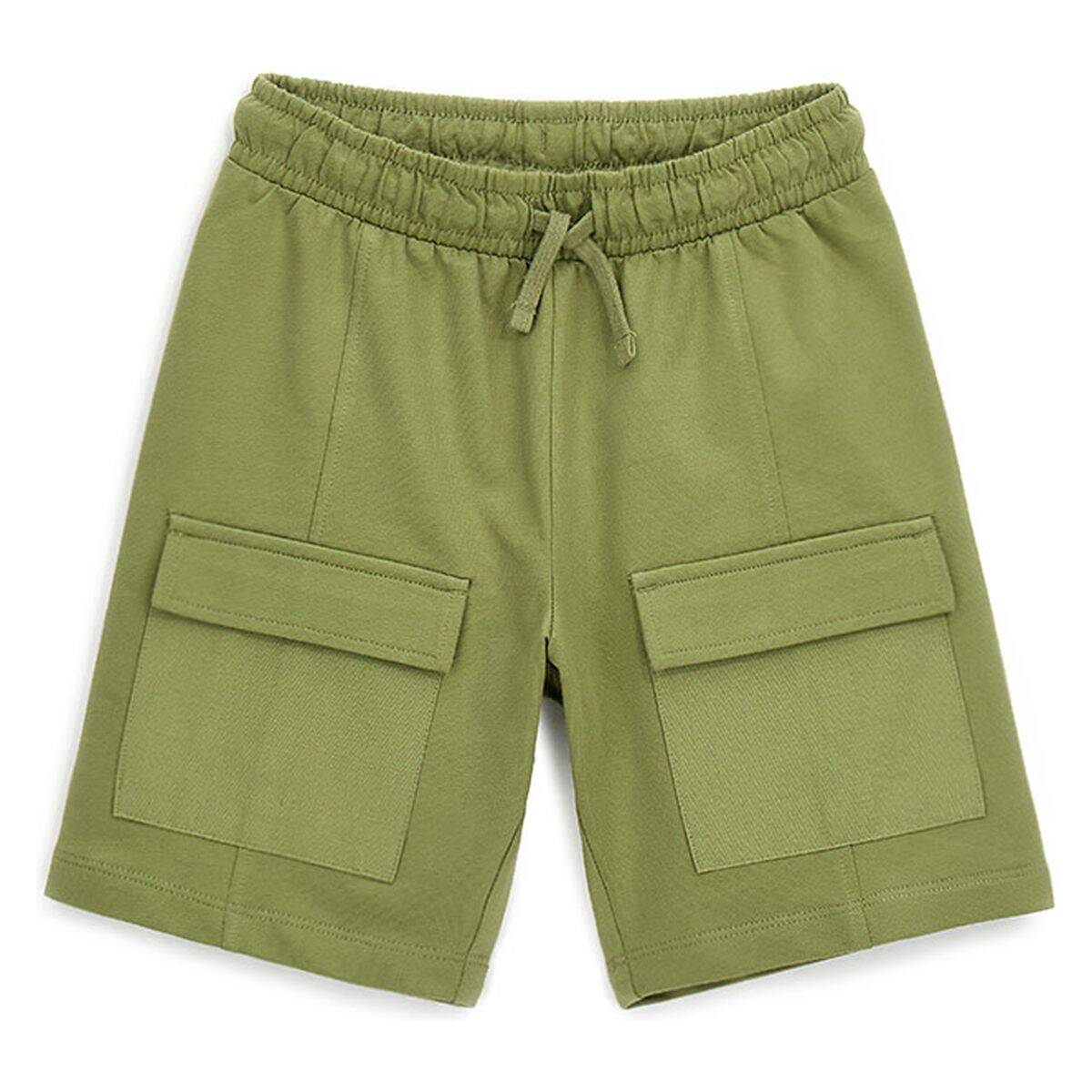 ORIGINAL MARINES hlače KH DFP2174CM M Zelena 110