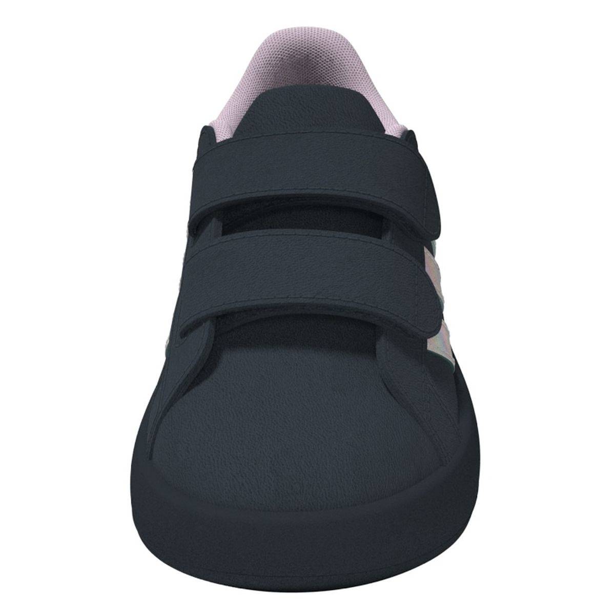 ADIDAS sportske tenisice IH4883 GRAND COURT 2.0 CF I Ž crna 25