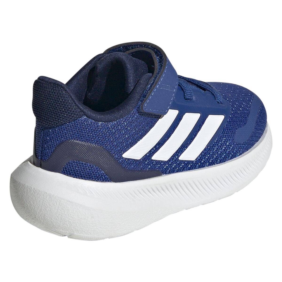 Adidas športni copat JP5154 RUNFALCON 5 EL I F blue 23