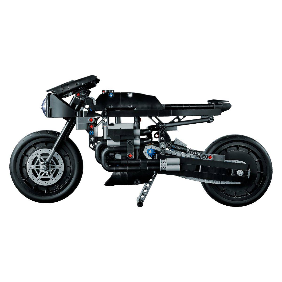 Lego batman best sale motor