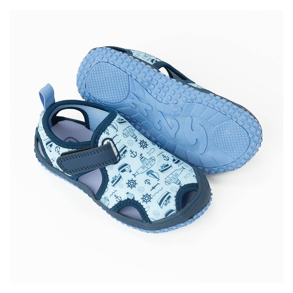 Cool Club sandal SNB1S24-CB3214 F light blue 21