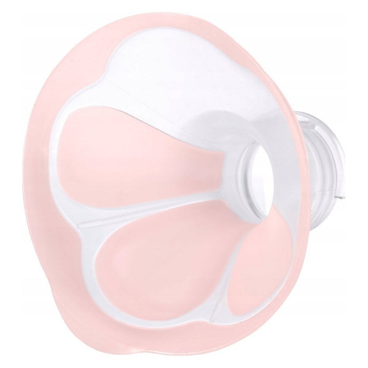 Chicco električna črpalka Stimolatte white