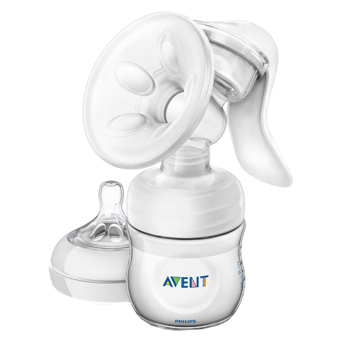 AVENT ručna izdajalica Natural