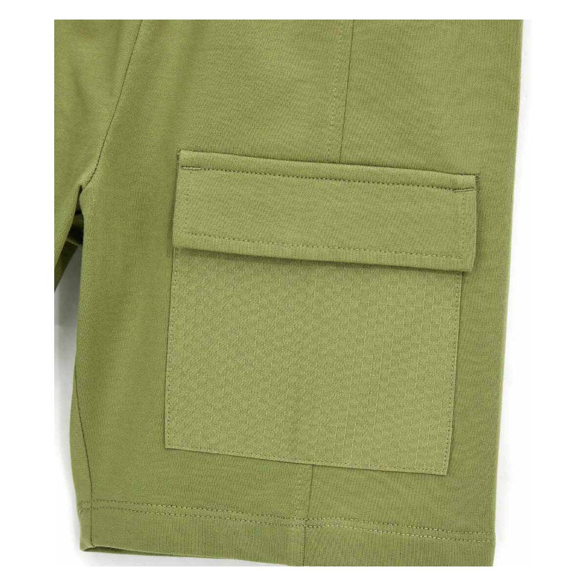 ORIGINAL MARINES hlače KH DFP2174CM M Zelena 110