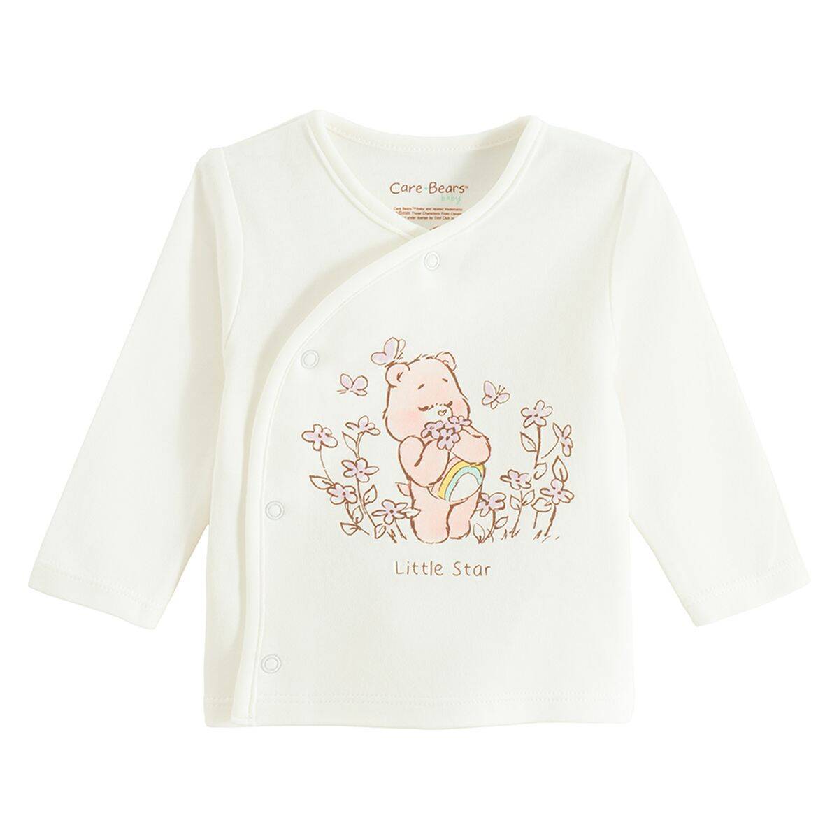 COOL CLUB poklon komplet DR DH LCG3001919-00 CARE BEARS Ž Šareno 68