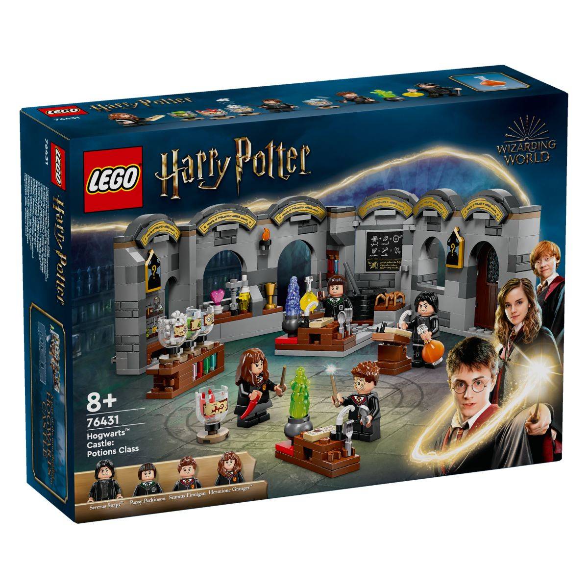 Lego harry potter cijena new arrivals
