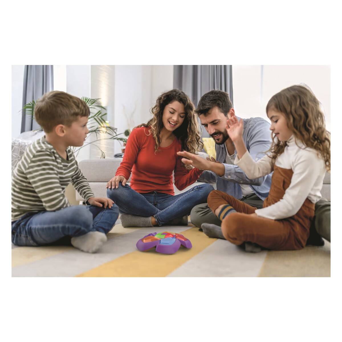 ZANZOON Istina ili laž - Ultimate