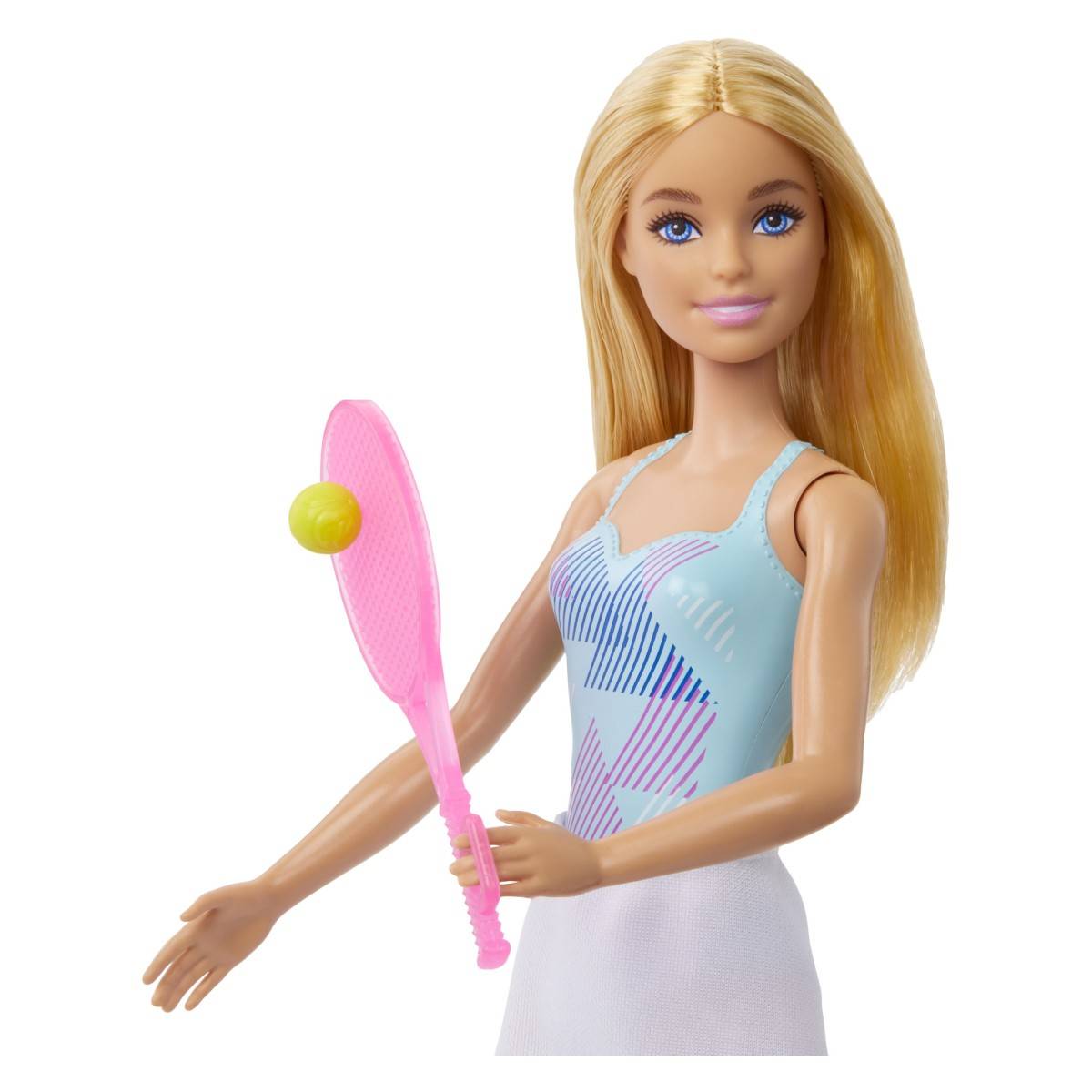 BARBIE lutka - budi što želiš