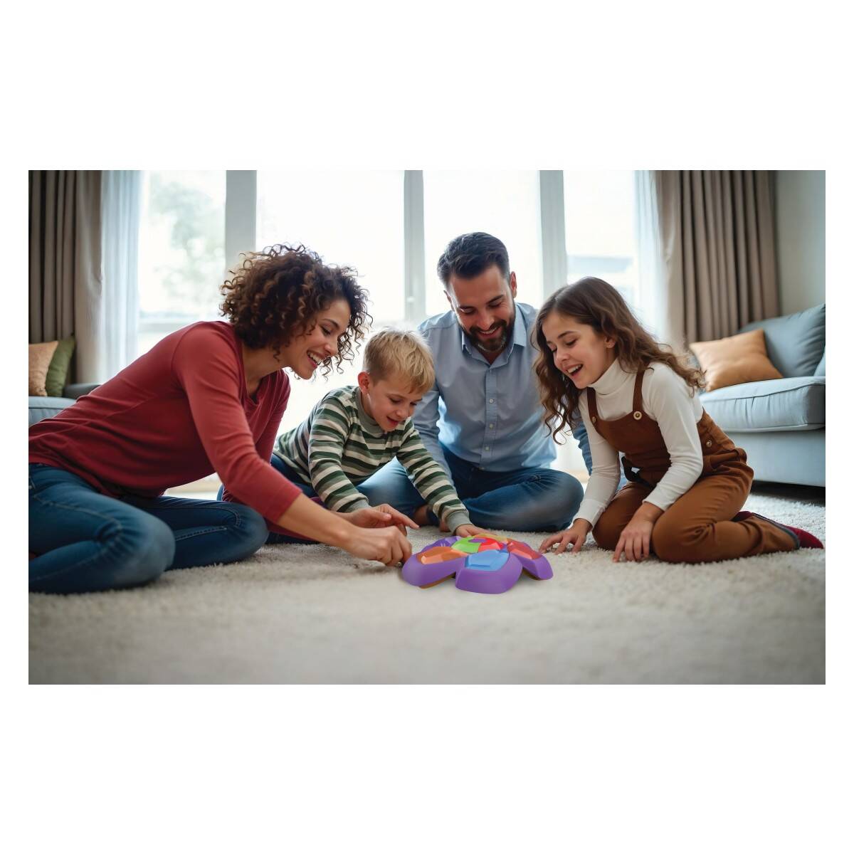 ZANZOON Istina ili laž - Ultimate