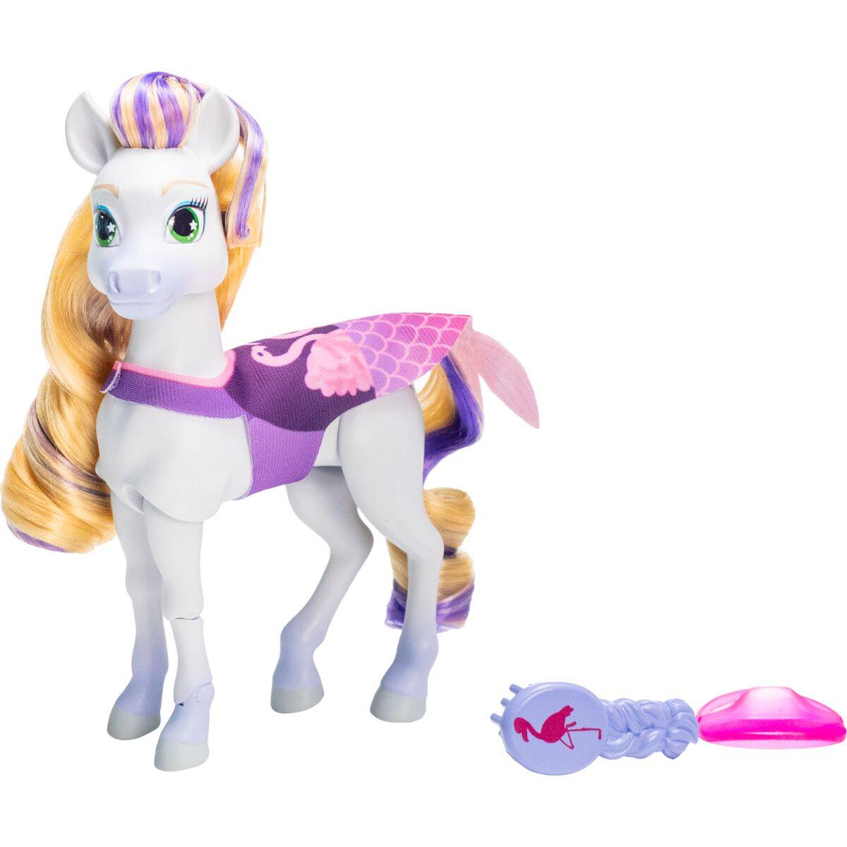 Jakks Pacific figura Wild Manes Finleyev bazen party
